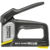 Overig Handgereedschap > STANLEY FatMax FMHT70401-0 handtacker 4-in-1 voor nieten en nagels