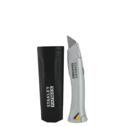 Messen > STANLEY Fatmax Pro vast mes zilver