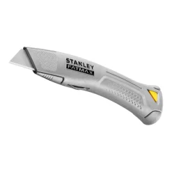 Messen > STANLEY Fatmax Pro vast mes zilver