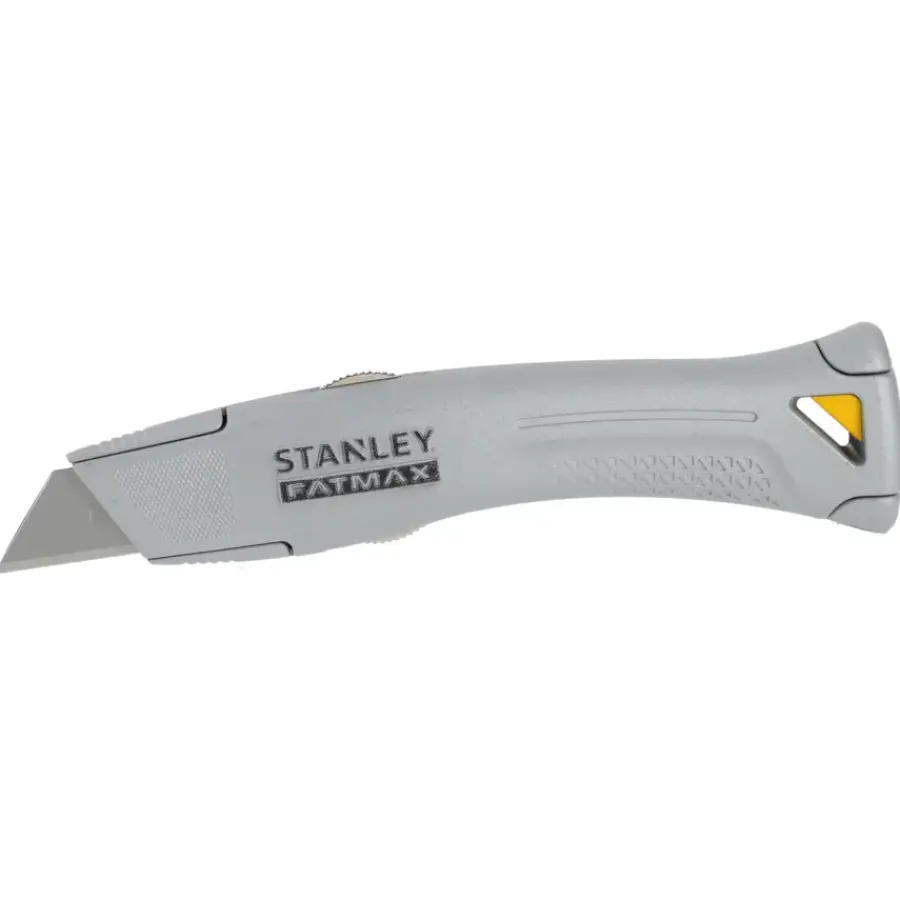 Messen > STANLEY Fatmax Pro vast mes zilver
