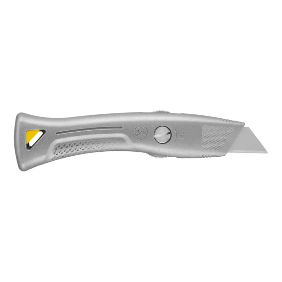 Messen > STANLEY Fatmax Pro vast mes zilver