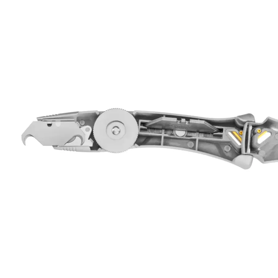 Messen > STANLEY Fatmax Pro vast mes zilver