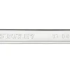 Sleutels- En Doppensets > STANLEY Fatmax ringsteeksleutel 17mm antislip