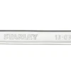 Sleutels- En Doppensets > STANLEY Fatmax ringsteeksleutel 16mm antislip