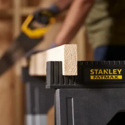 Werkbanken & Schragen > STANLEY Fatmax schragen set Professioneel