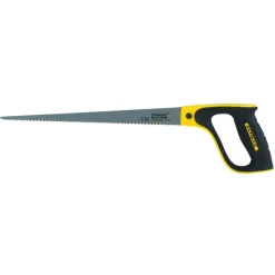Cellenbetonblokken Accessoires|Cellenbetonblokken > STANLEY fatmax schrobzaag 300mm