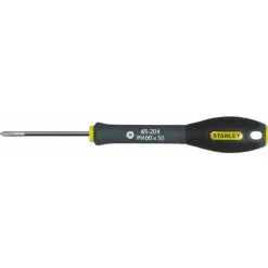 Schroevendraaiers > STANLEY FatMax schroevendraaier kruiskop PH00x50 mm