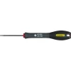 Schroevendraaiers > STANLEY FatMax schroevendraaier platkop 2,5x50 mm