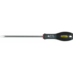 Schroevendraaiers > STANLEY FatMax schroevendraaier platkop 5,5x150 mm