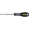 Schroevendraaiers > STANLEY FatMax schroevendraaier kruiskop PZ1x100 mm