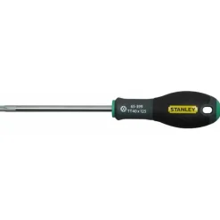 Schroevendraaiers > STANLEY FatMax schroevendraaier torx TX15x75 mm