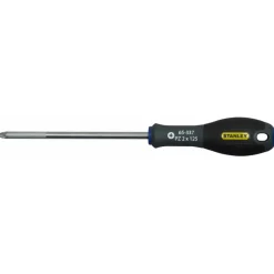 Schroevendraaiers > STANLEY FatMax schroevendraaier kruiskop PZ2x125 mm