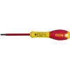 Schroevendraaiers > STANLEY FatMax schroevendraaier VDE platkop 4x100 mm