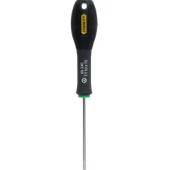 Schroevendraaiers > STANLEY FatMax schroevendraaier Torx 10x75mm.