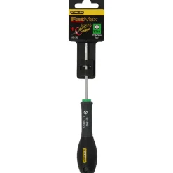 Schroevendraaiers > STANLEY FatMax schroevendraaier Torx 10x75mm.