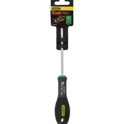 Schroevendraaiers > STANLEY FatMax schroevendraaier Torx 25x100mm.