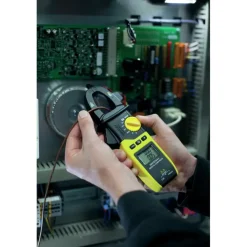 Meetapparatuur > STANLEY FatMax Smart digitale ampèretang FMHT82564-0