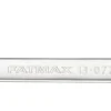 Sleutels- En Doppensets > STANLEY Fatmax steeksleutel 30x32mm antislip