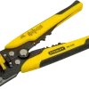 Tangen > STANLEY FatMax striptang automatisch