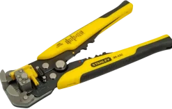 Tangen > STANLEY FatMax striptang automatisch