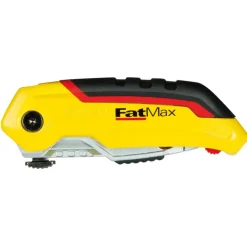 Messen > STANLEY Fatmax uitschuifmes vouwbaar