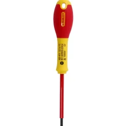 Schroevendraaiers > STANLEY fatmax VDE schroevendraaier 3,5x75mm