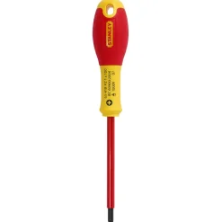 Schroevendraaiers > STANLEY FatMax VDE schroevendraaier PZ1x100mm