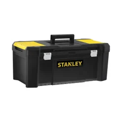 Gereedschapskisten & Opbergsystemen > STANLEY Gereedschapskoffer 26"