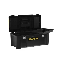 Gereedschapskisten & Opbergsystemen > STANLEY Gereedschapskoffer 26