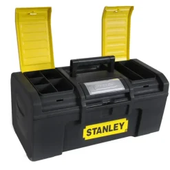 Gereedschapskisten & Opbergsystemen > STANLEY gereedschapskoffer design 24