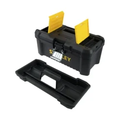 Gereedschapskisten & Opbergsystemen > STANLEY gereedschapskoffer essential 12,5"