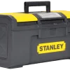 Gereedschapskisten & Opbergsystemen > STANLEY gereedschapskoffer design 16" 16,2x39,4x22 cm