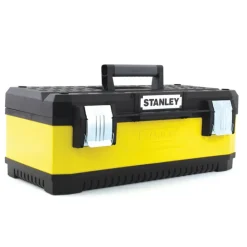Gereedschapskisten & Opbergsystemen > STANLEY gereedschapskoffer ca. 22x58x29 cm