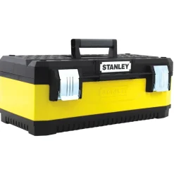 Gereedschapskisten & Opbergsystemen > STANLEY gereedschapskoffer ca. 22x58x29 cm