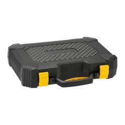 Gereedschapskoffers > STANLEY gereedschapskoffer 28-delig