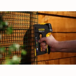 Overig Handgereedschap > STANLEY handtacker tr75 fatmax 6-in-1