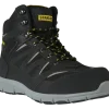 Werkschoenen > STANLEY hoge werkschoen Pulse maat 43