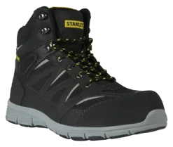 Werkschoenen > STANLEY hoge werkschoen Pulse maat 43