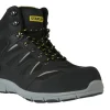 Werkschoenen > STANLEY hoge werkschoen Pulse maat 42