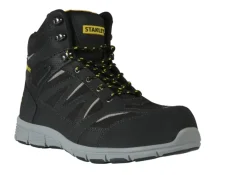 Werkschoenen > STANLEY hoge werkschoen Pulse maat 45