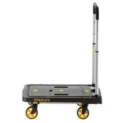 Steekwagens & Trolleys|Meubeltransporters > STANLEY inklapbare plateauwagen 120kg