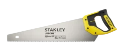Cellenbetonblokken Accessoires|Cellenbetonblokken > STANLEY JetCut handzaag met lengte 450mm