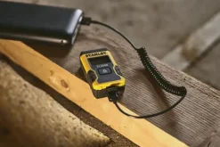 Afstandsmeters|Tegelgereedschap > STANLEY laser afstandsmeter pocket 12M