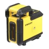 Waterpassen|Tegelgereedschap > STANLEY lijnlaser SLL360 rood