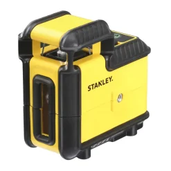 Waterpassen|Tegelgereedschap > STANLEY lijnlaser SLL360 rood