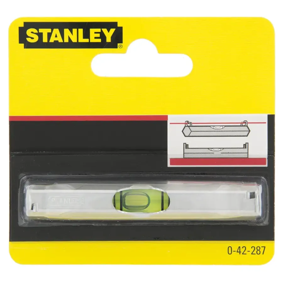 Waterpassen > STANLEY lijnwaterpas