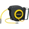 Compressoraccessoires > STANLEY luchtslanghaspel 9 meter