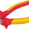 Tangen > STANLEY MaxSteel zijsnijtang VDE 160 mm