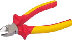 Tangen > STANLEY MaxSteel zijsnijtang VDE 160 mm