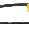 Cellenbetonblokken Accessoires|Cellenbetonblokken > STANLEY metaalzaagbeugel flex 305 mm 24 TPI